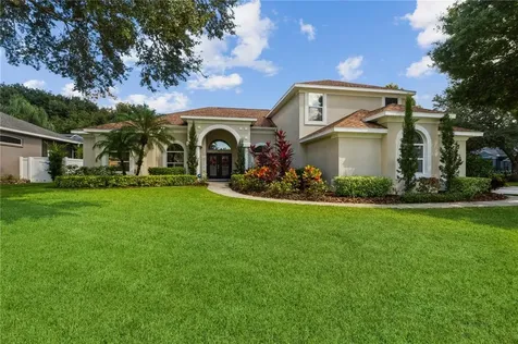 2808 Winding Trail Drive Valrico FL 33596