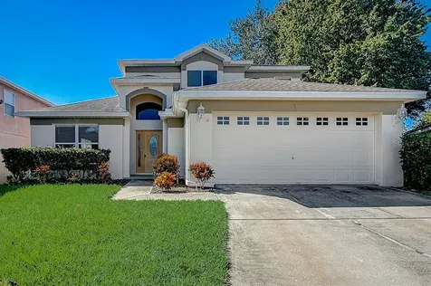 17312 Autumn Pines Court Clermont FL 34711