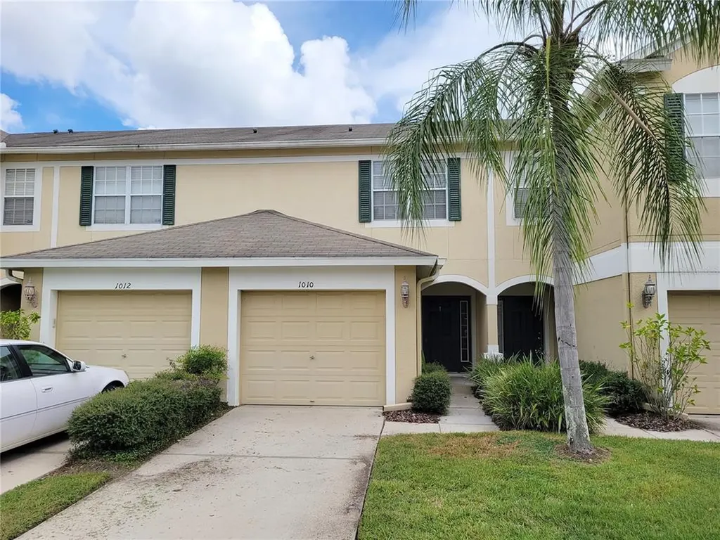 1010 Vista Cay Court Brandon FL 33511