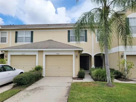 1010 Vista Cay Court Brandon FL 33511