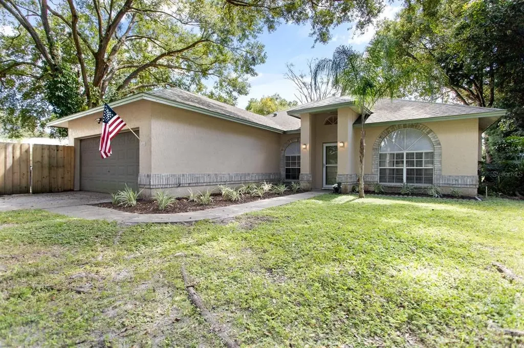 3944 Fieldgreen Place Land O Lakes FL 34639