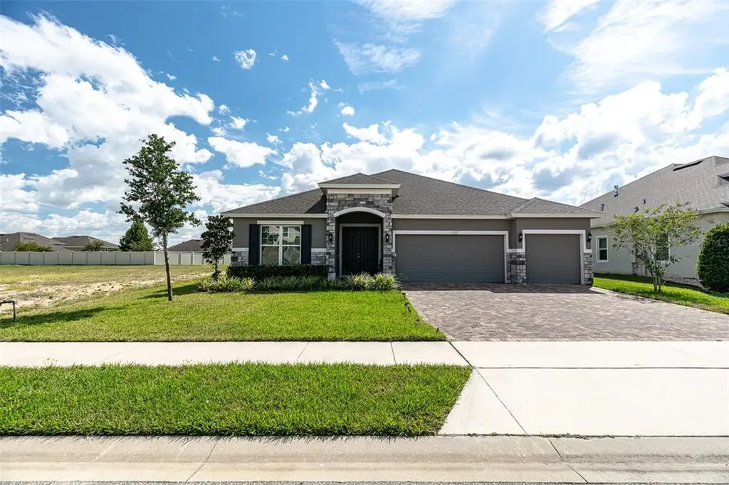 1317 Blarney Street Minneola FL 34715