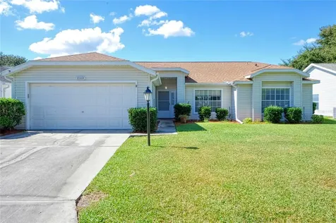 25009 Navel Avenue Leesburg FL 34748