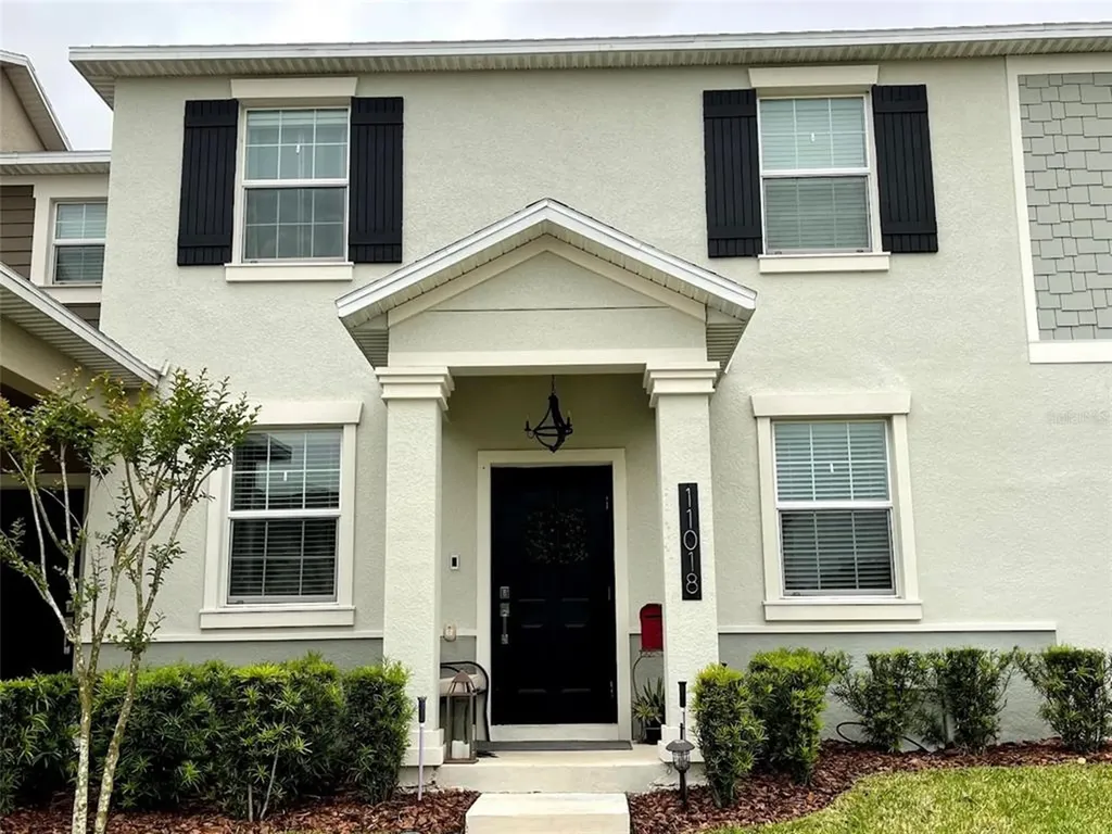 11018 Suspense Drive Winter Garden FL 34787