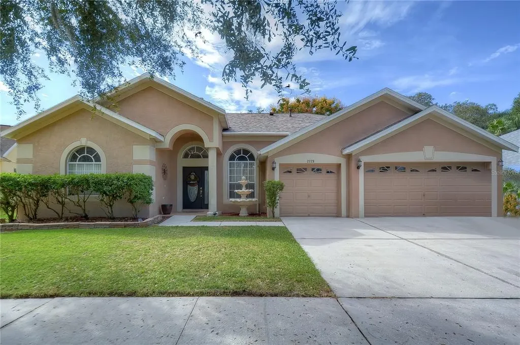 2229 Briana Drive Brandon FL 33511