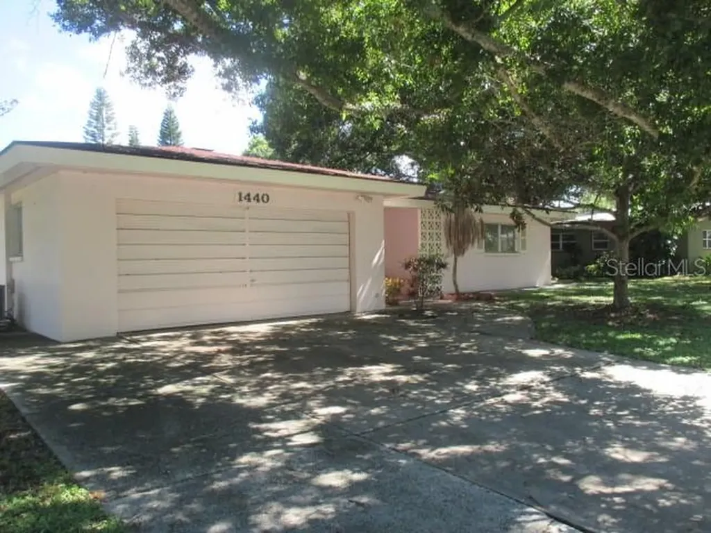 1440 Wilson Road Clearwater FL 33755