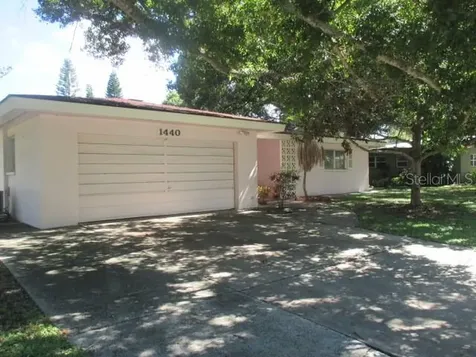 1440 Wilson Road Clearwater FL 33755