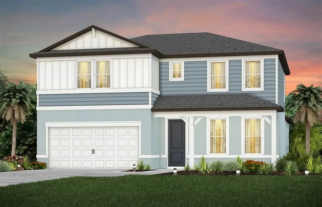 36851 Highland Meadows Court Zephyrhills FL 33542