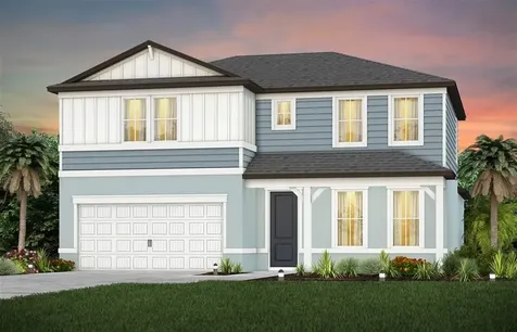 36851 Highland Meadows Court Zephyrhills FL 33542