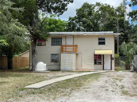 3535 17th Avenue S St Petersburg FL 33711