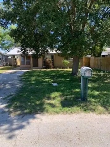 4025 73rd Street N St Petersburg FL 33709