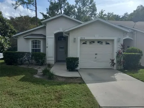 12436 Cinnamon Lane Hudson FL 34669