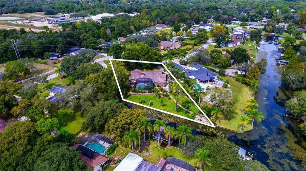 2331 Westwood Drive Longwood FL 32779