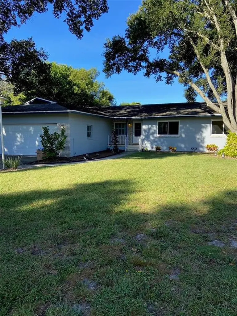 1219 Lindenwood Lane Winter Park FL 32792