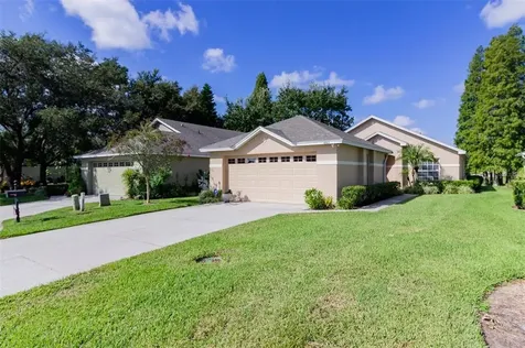 4183 Cobblestone Drive Lakeland FL 33813
