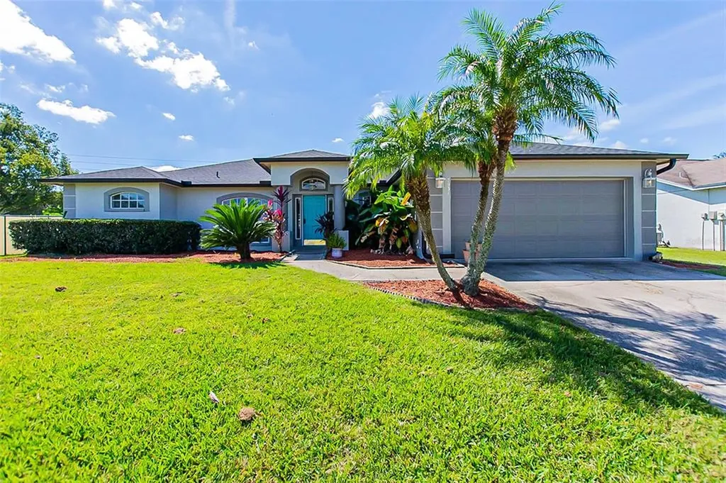 7931 Apple Blossom Drive Lakeland FL 33810