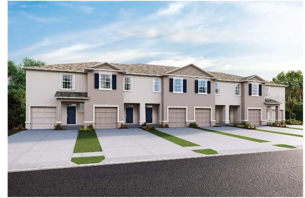 398 Feltrim Reserve Boulevard Davenport FL 33837