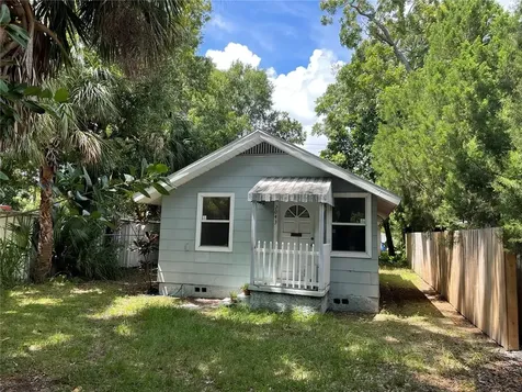 2043 16th Avenue S St Petersburg FL 33712