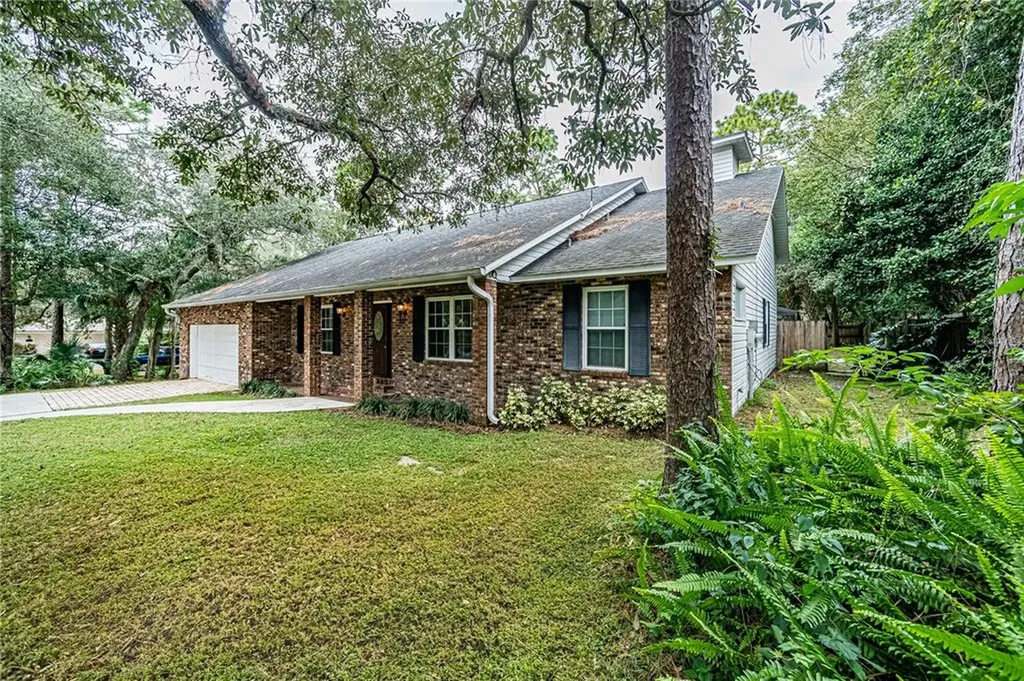 503 Mockingbird Court Lake Mary FL 32746
