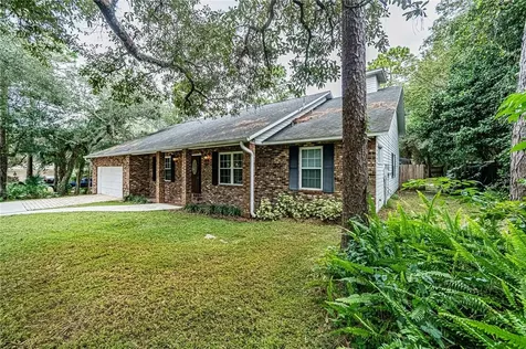 503 Mockingbird Court Lake Mary FL 32746