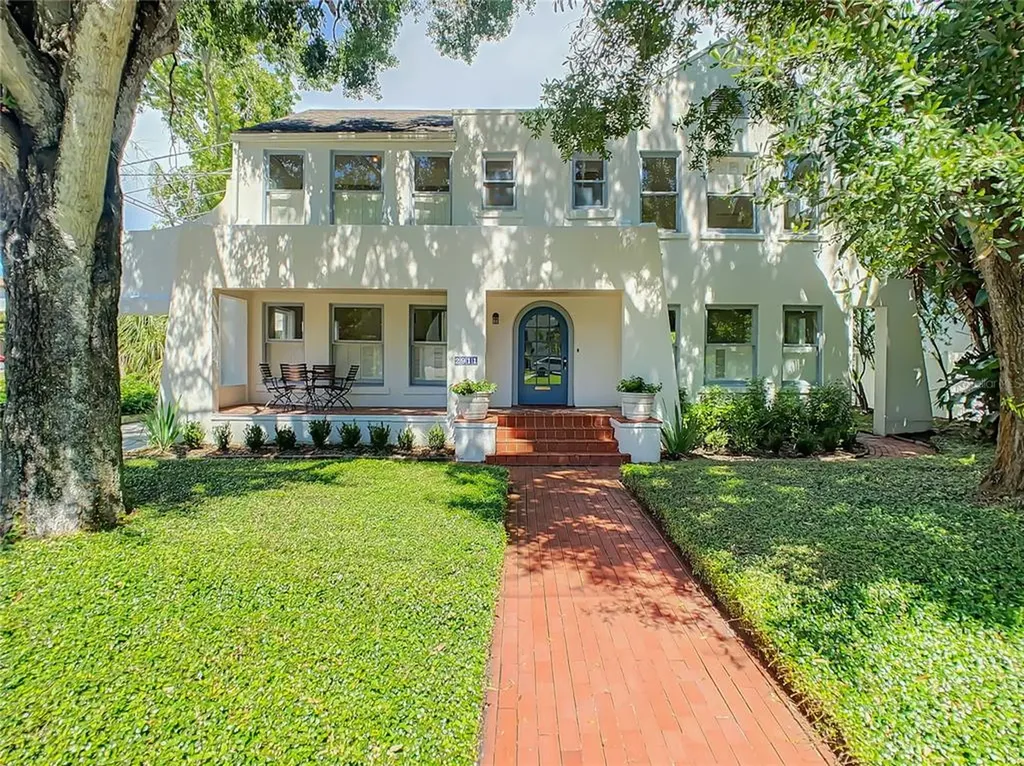 2911 W Chapin Avenue Tampa FL 33611