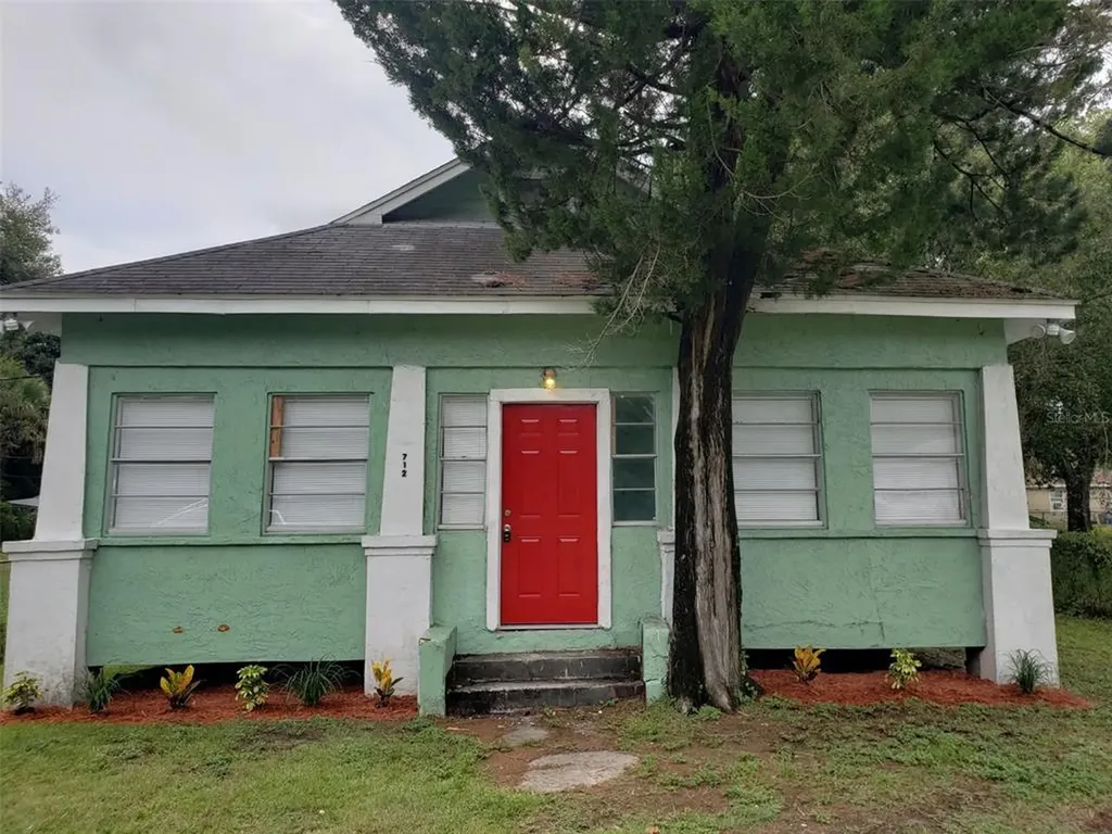 712 Marion Street Daytona Beach FL 32114