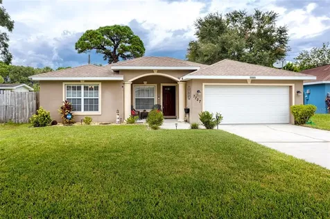 7727 40th Terrace N St Petersburg FL 33709