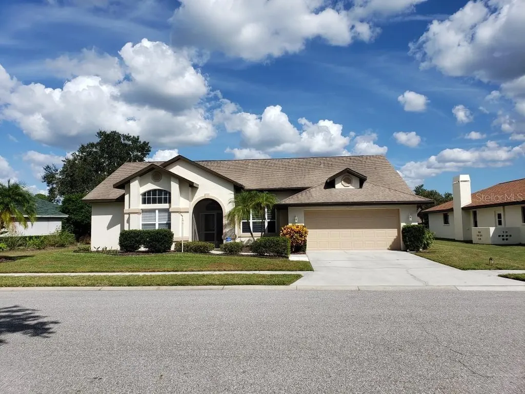 4621 34th Court E Bradenton FL 34203