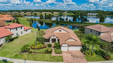 1751 Via Lago Drive Lakeland FL 33810