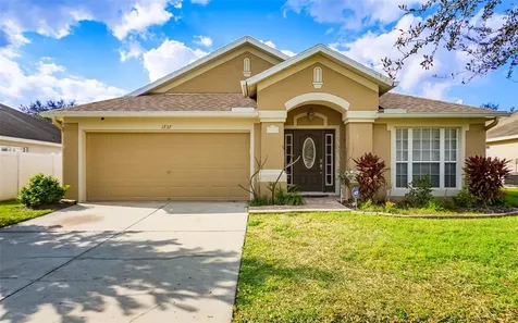 1737 Walcott Street Wesley Chapel FL 33543