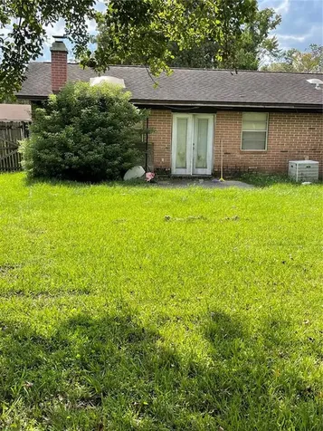 1105 Turtle Creek Drive S Jacksonville FL 32218