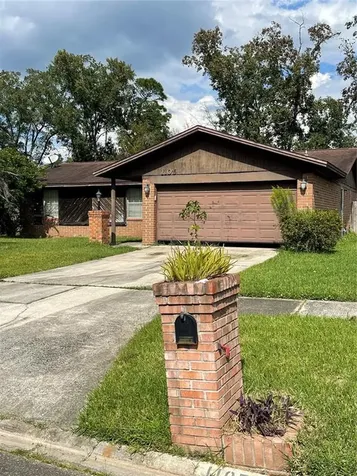 1105 Turtle Creek Drive S Jacksonville FL 32218