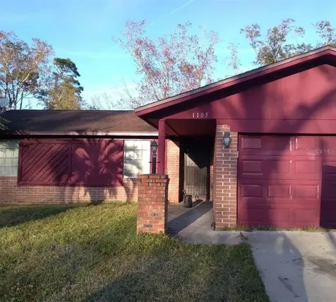 1105 Turtle Creek Drive S Jacksonville FL 32218