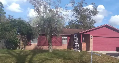 1105 Turtle Creek Drive S Jacksonville FL 32218