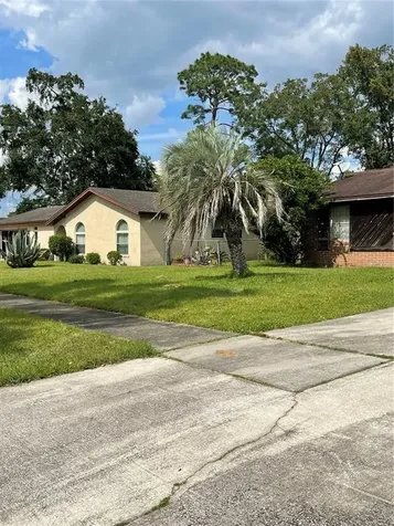 1105 Turtle Creek Drive S Jacksonville FL 32218