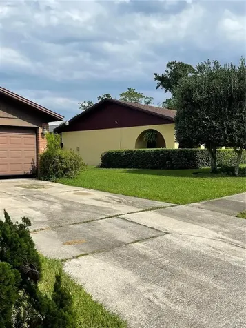 1105 Turtle Creek Drive S Jacksonville FL 32218