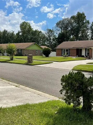 1105 Turtle Creek Drive S Jacksonville FL 32218