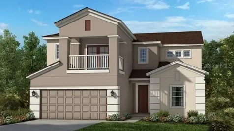 3178 Evita Street Orlando FL 32824
