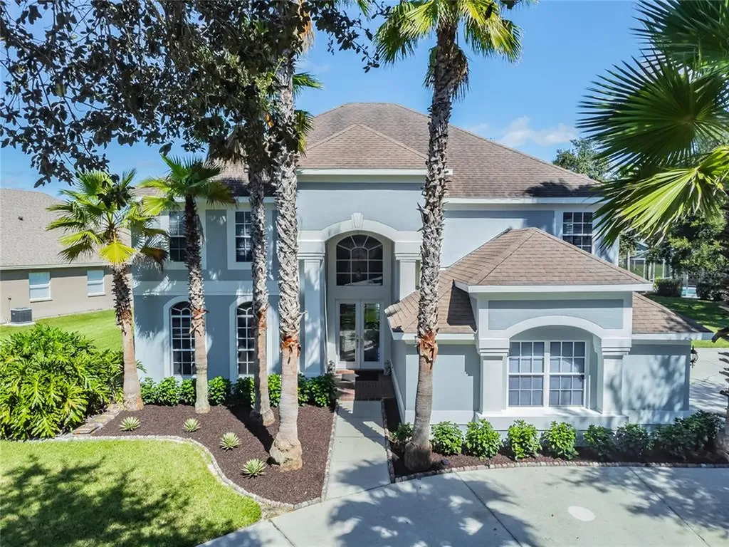 19102 Rosewood Creek Way Tampa FL 33647