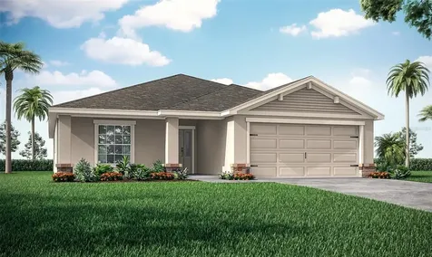 853 Montgomery Lane Polk City FL 33868