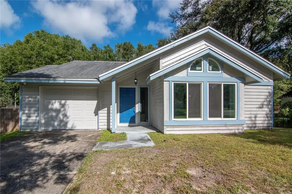 23739 Forest View Drive Land O Lakes FL 34639