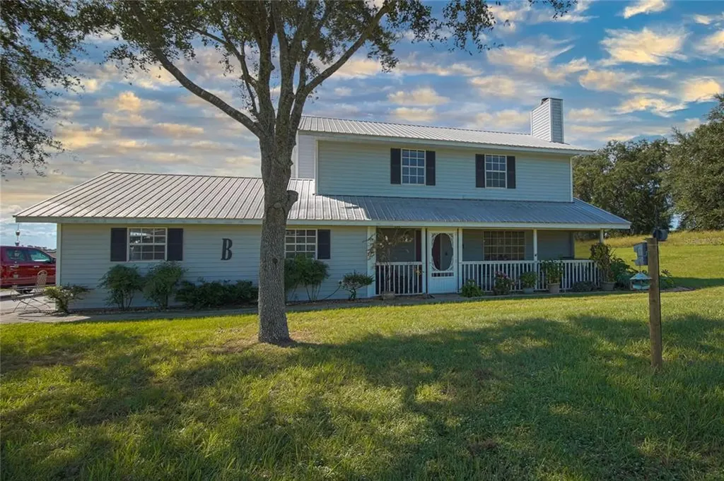 6700 Cherry Lake Road Groveland FL 34736