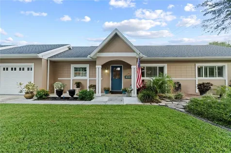 8495 Oak Bluff Drive Orlando FL 32827