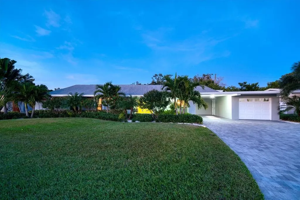 5096 41st Street S St Petersburg FL 33711