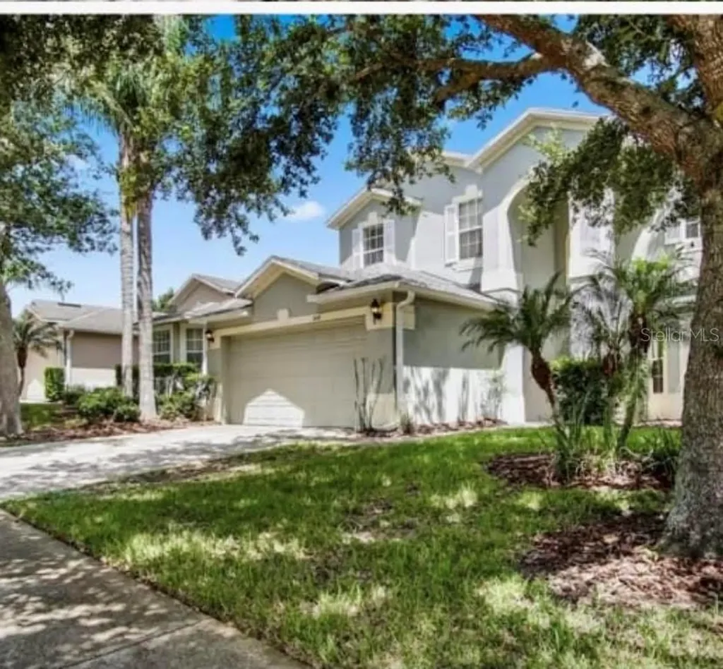 962 Henley Circle Davenport FL 33896