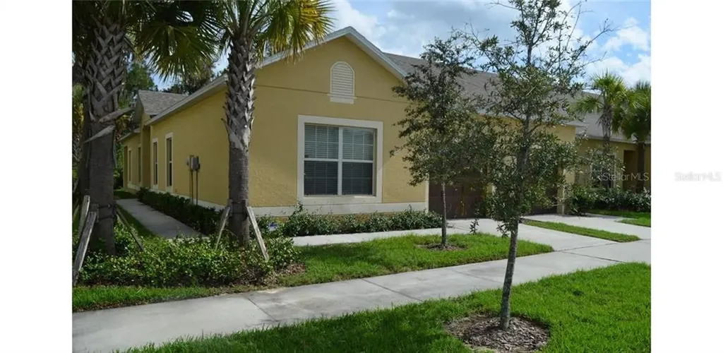 1619 Trailwater Street Ruskin FL 33570