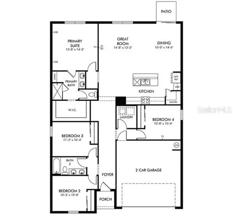 3112 Cassidy Lane Haines City FL 33844