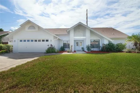 1746 Pebble Hill Court Palm Harbor FL 34683