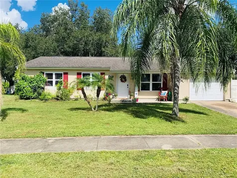5434 Gabo Road North Port FL 34287