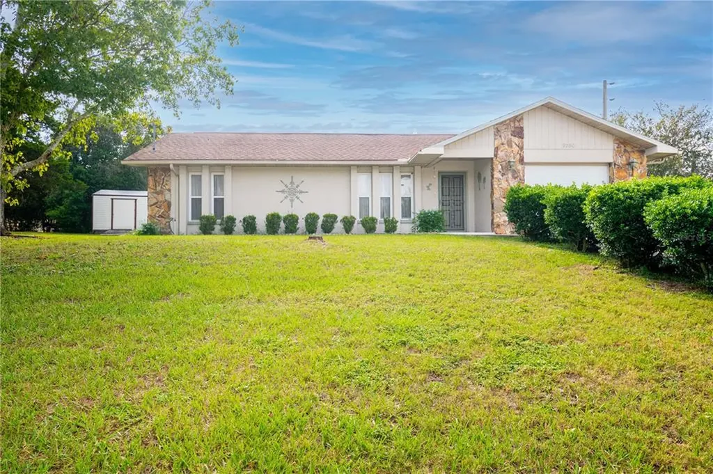9280 Geranium Avenue Spring Hill FL 34606